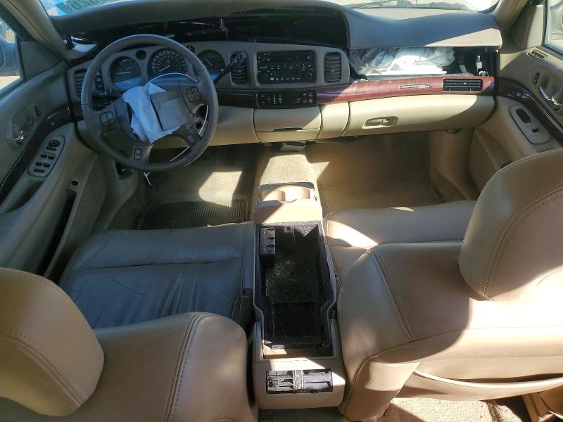 Aukcja sprzedaży 2004 Buick Lesabre, vin: 1G4HR54K644110322, numer aukcji: 45443626