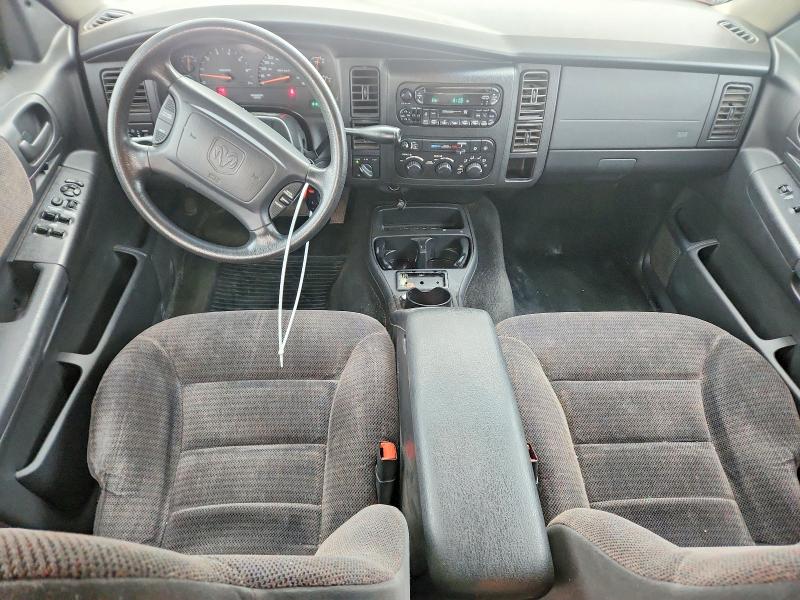 Aukcja sprzedaży 2002 Dodge Durango, vin: 1B4HS48N82F164274, numer aukcji: 76788895