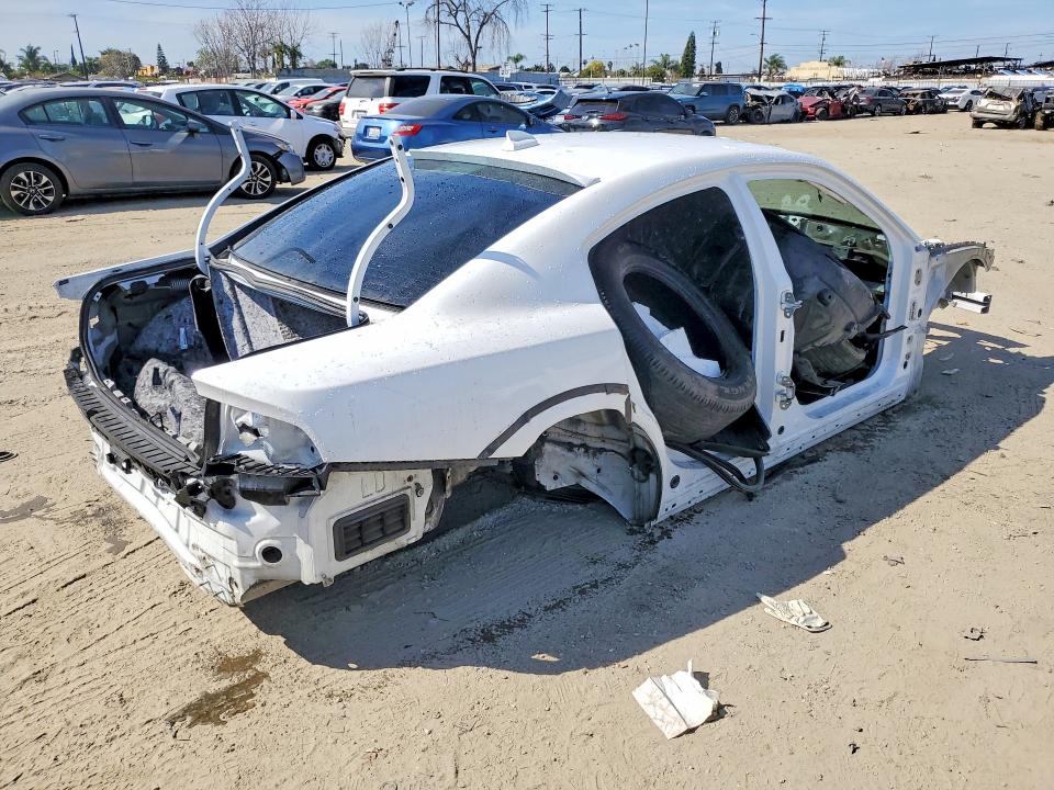 Продаж на аукціоні авто 2019 Dodge Charger, vin: 2C3CDXGJ9KH619482, номер лоту: 76482765
