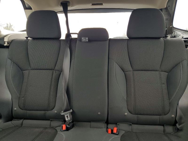 79995725 :رقم المزاد ، JF2SKADC8MH444068 vin ، 2021 Subaru Forester مزاد بيع