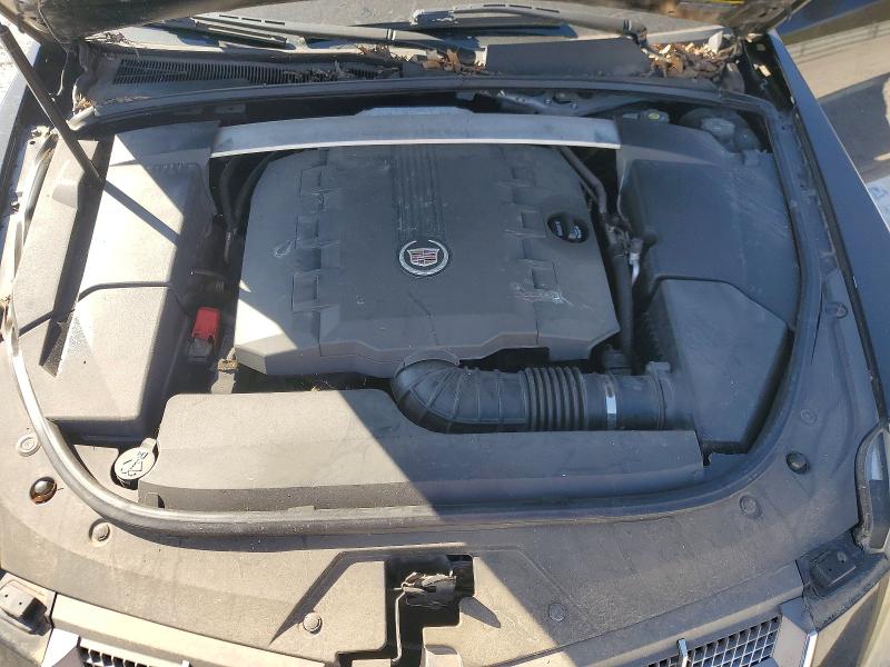 Aukcja sprzedaży 2009 Cadillac Cts, vin: 1G6DU57V090147410, numer aukcji: 46036796