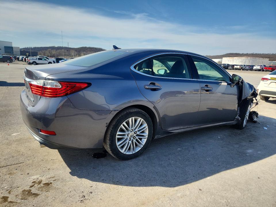Aukcja sprzedaży 2013 Lexus Es 350, vin: JTHBK1GGXD2073655, numer aukcji: 46031086