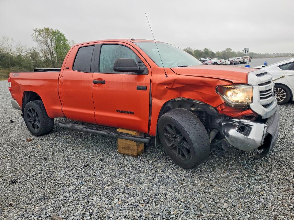 Aukcja sprzedaży 2017 Toyota Tundra, vin: 5TFUW5F14HX669713, numer aukcji: 41925756