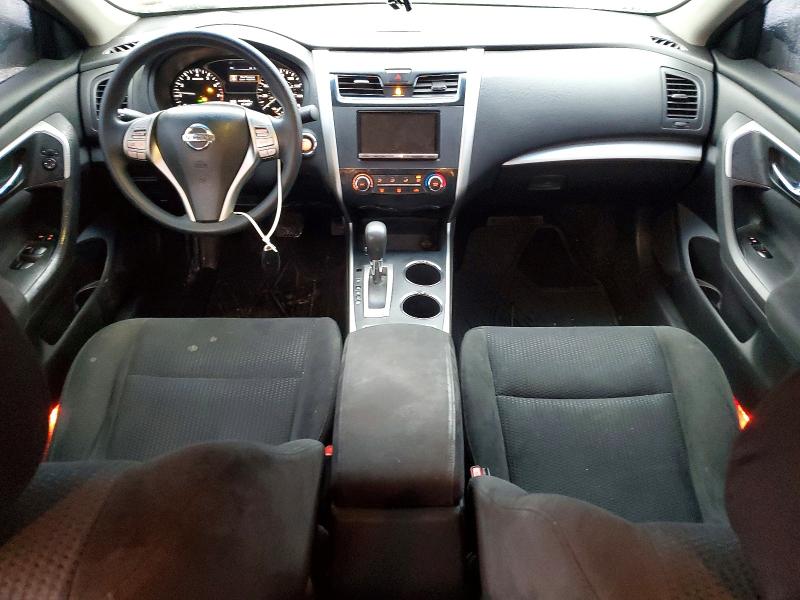 2015 Nissan Altima მანქანა იყიდება აუქციონზე, vin: 1N4AL3AP2FN351941, აუქციონის ნომერი: 79597655