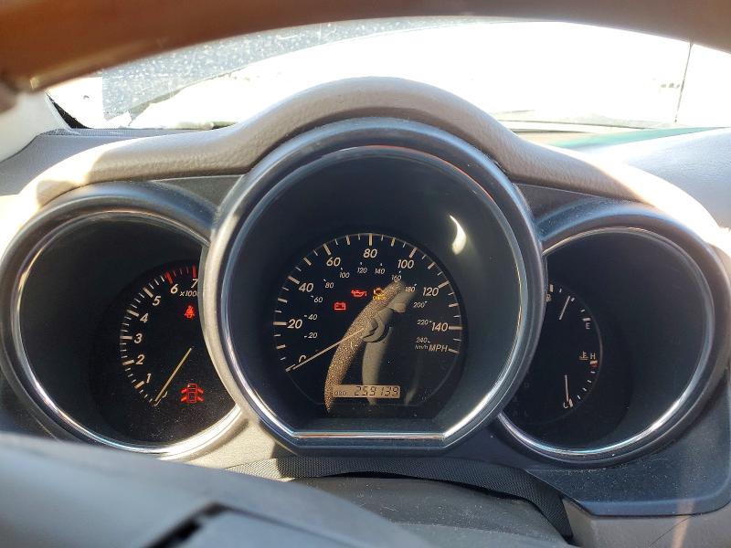 Продажа на аукционе авто 2004 Lexus Rx 330, vin: JTJHA31U740017450, номер лота: 47257316