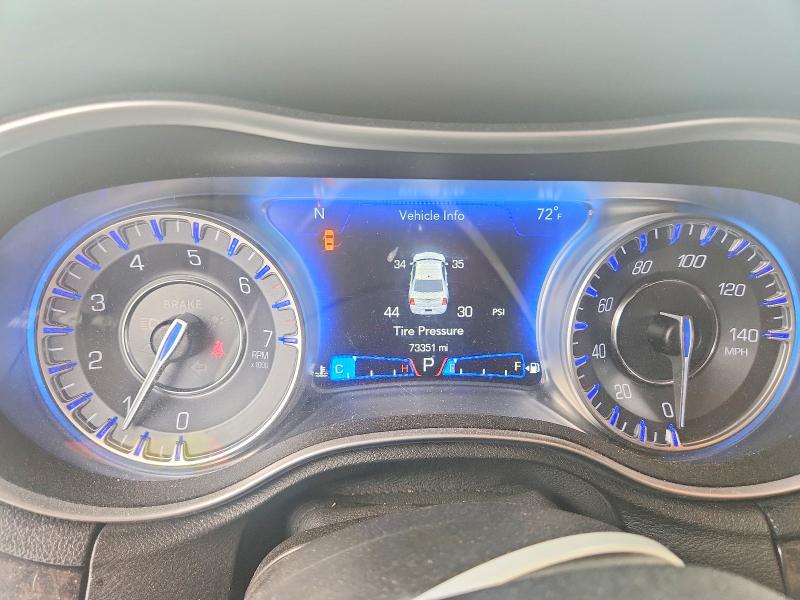 Aukcja sprzedaży 2022 Chrysler 300, vin: 2C3CCADGXNH203793, numer aukcji: 47835036