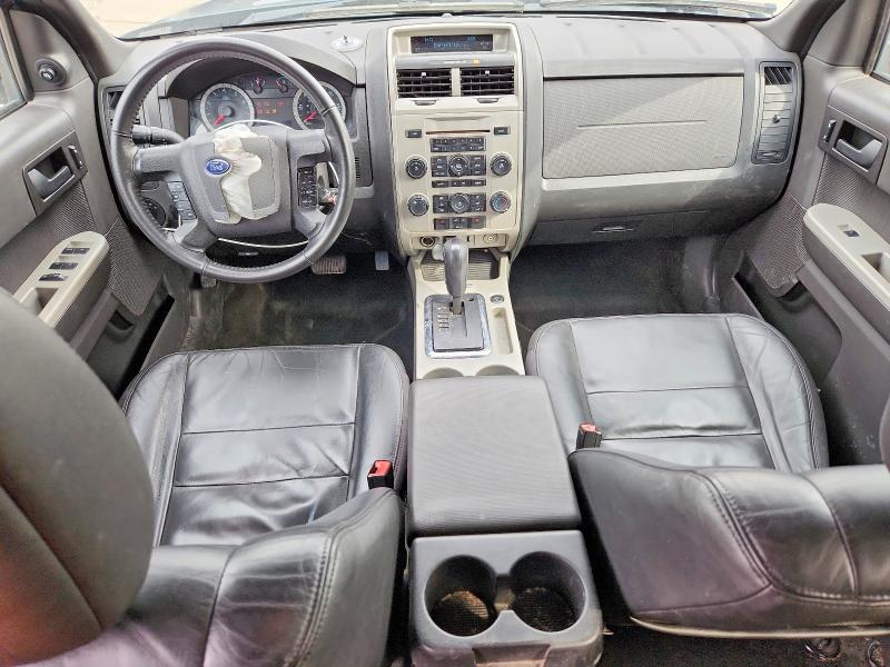 Продаж на аукціоні авто 2011 Ford Escape, vin: 1FMCU0D77BKA97791, номер лоту: 47267736