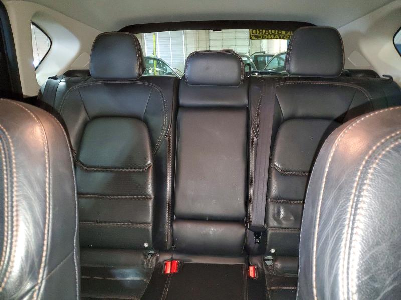Aukcja sprzedaży 2018 Mazda Cx-5, vin: JM3KFBDM4J0395633, numer aukcji: 47210316