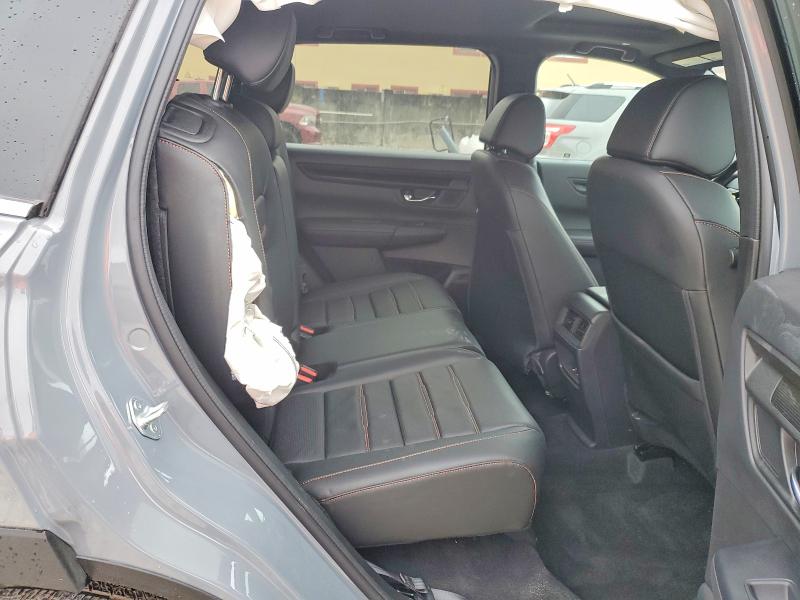 Продажа на аукционе авто 2025 Honda Cr-v, vin: 7FARS6H82SE034321, номер лота: 46490176