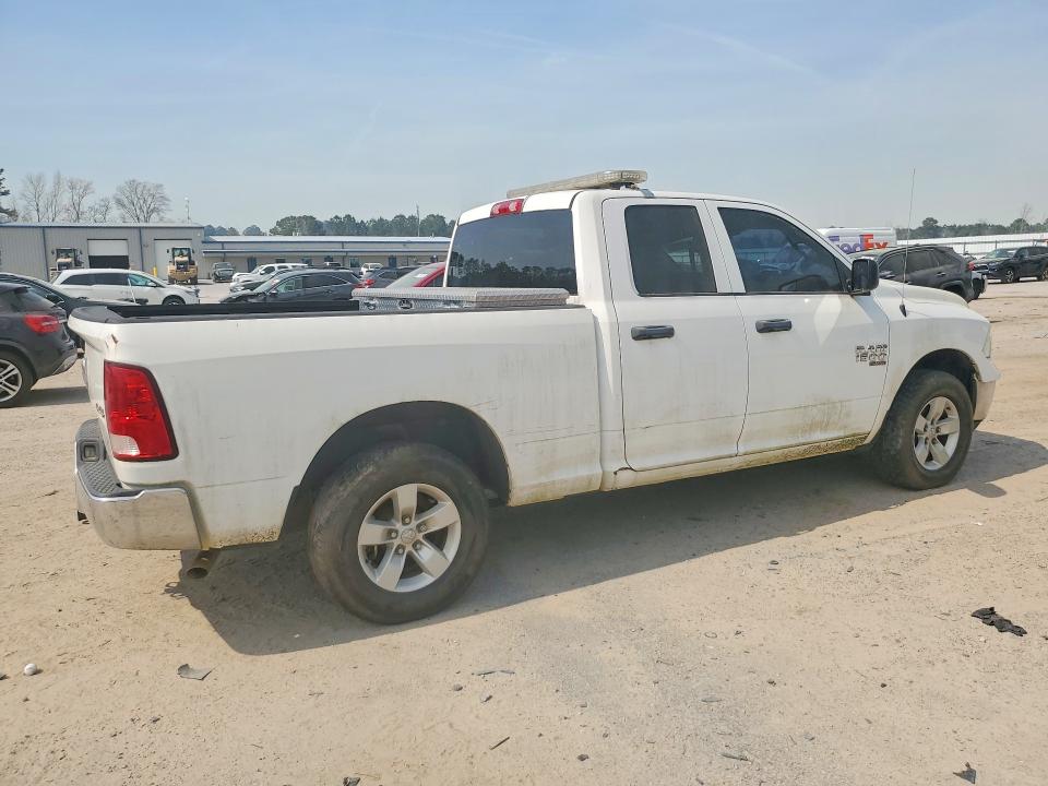 2019 Ram Trucks 1500 Classic მანქანა იყიდება აუქციონზე, vin: 1C6RR7FG3KS544470, აუქციონის ნომერი: 45793816