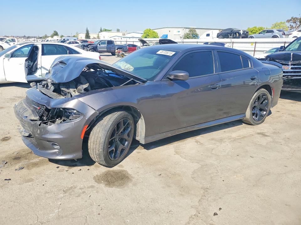 Aukcja sprzedaży 2019 Dodge Charger, vin: 2C3CDXHG3KH567480, numer aukcji: 46705016