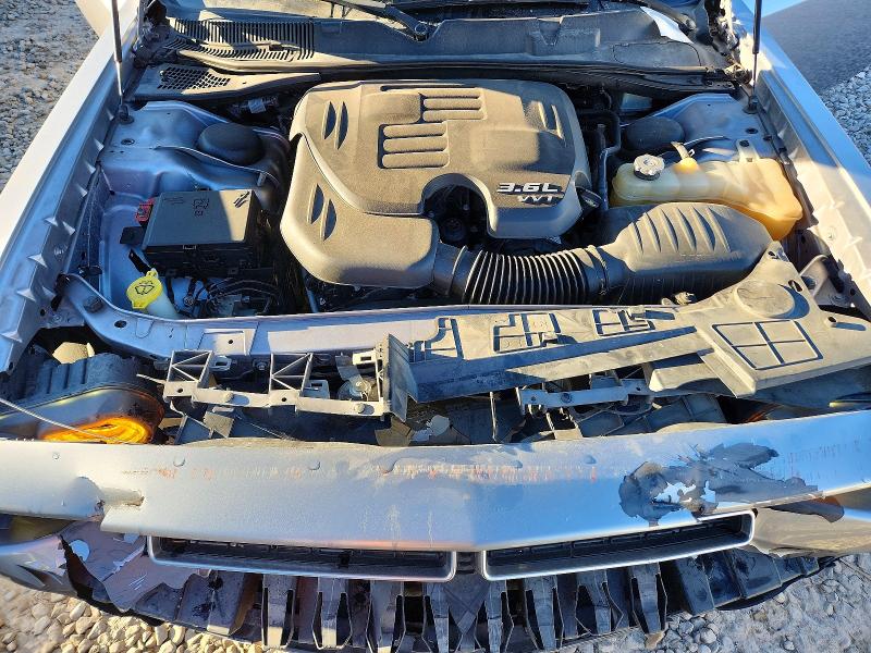 2016 Dodge Challenger მანქანა იყიდება აუქციონზე, vin: 2C3CDZAG3GH102565, აუქციონის ნომერი: 46373446