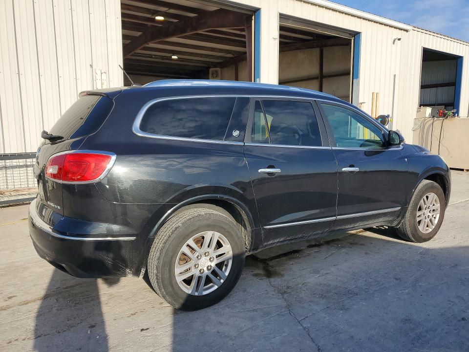 46944706 :رقم المزاد ، 5GAKRAKD2FJ193616 vin ، 2015 Buick Enclave مزاد بيع