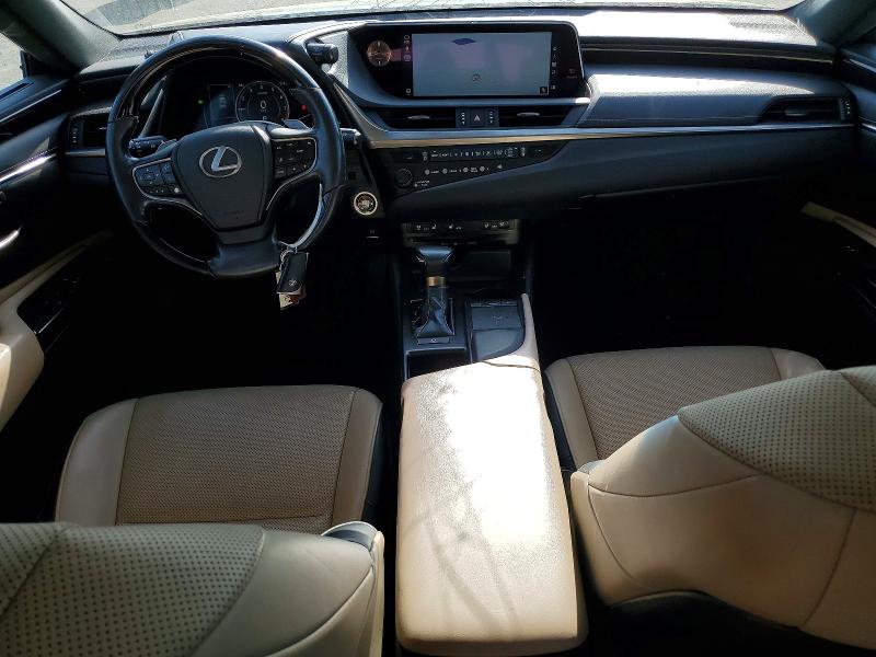 47516476 :رقم المزاد ، 58ABZ1B11KU040209 vin ، 2019 Lexus Es 350 مزاد بيع