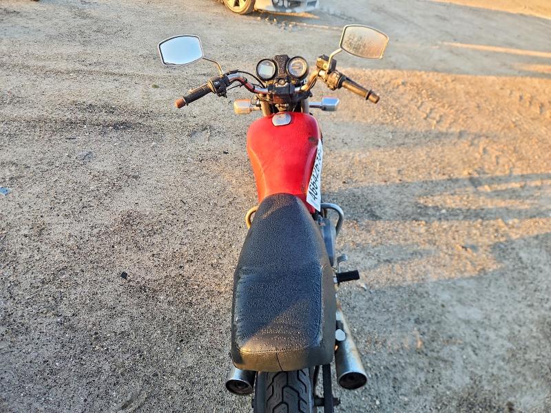 Aukcja sprzedaży 1984 Suzuki Gr650, vin: JS1GP51A1E2100659, numer aukcji: 46642616