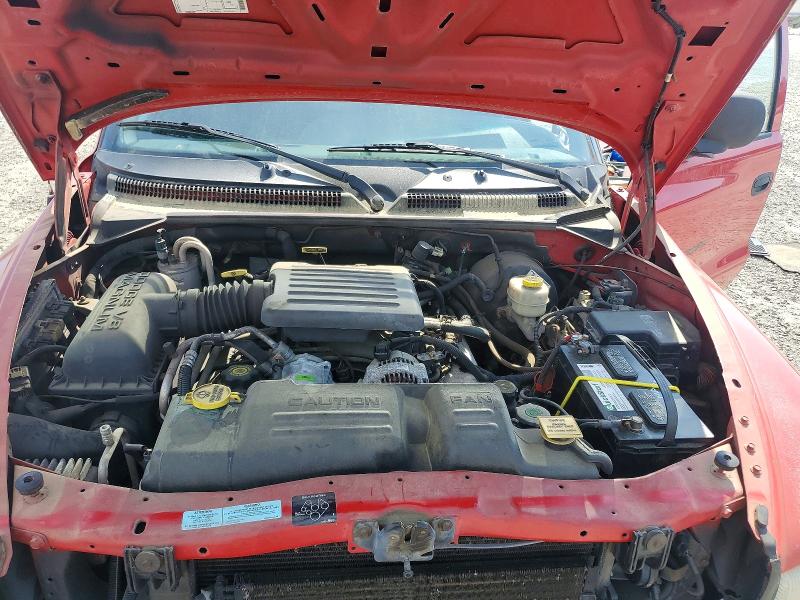 Продаж на аукціоні авто 2000 Dodge Dakota, vin: 1B7GL2ANXYS658341, номер лоту: 46969626