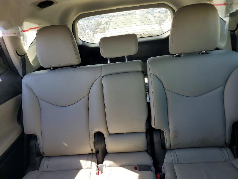 2017 Toyota Prius V მანქანა იყიდება აუქციონზე, vin: JTDZN3EU9HJ065800, აუქციონის ნომერი: 46818536