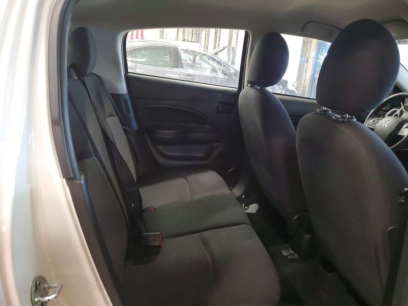 Продаж на аукціоні авто 2020 Mitsubishi Mirage, vin: ML32A3HJ2LH009473, номер лоту: 79489215