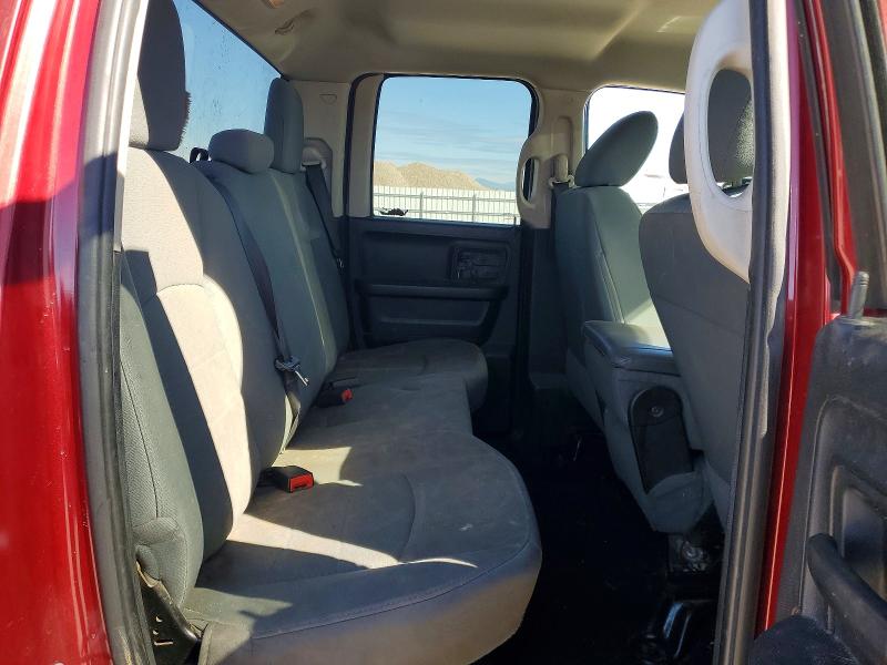 Продажа на аукционе авто 2015 Ram 1500, vin: 1C6RR7FT1FS509039, номер лота: 46926016