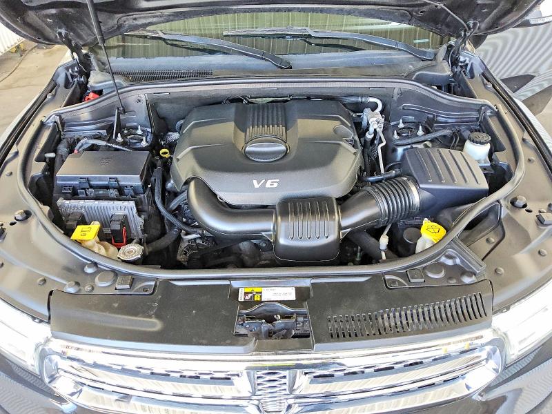 Продаж на аукціоні авто 2015 Dodge Durango, vin: 1C4RDHEG6FC771229, номер лоту: 46363506