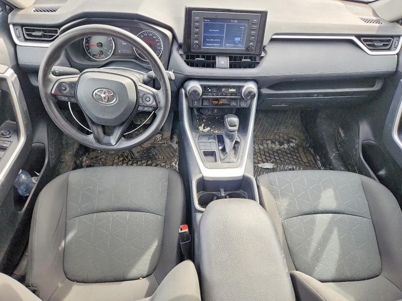 Продажа на аукционе авто 2022 Toyota Rav4, vin: 2T3B1RFV9NC292927, номер лота: 42066436