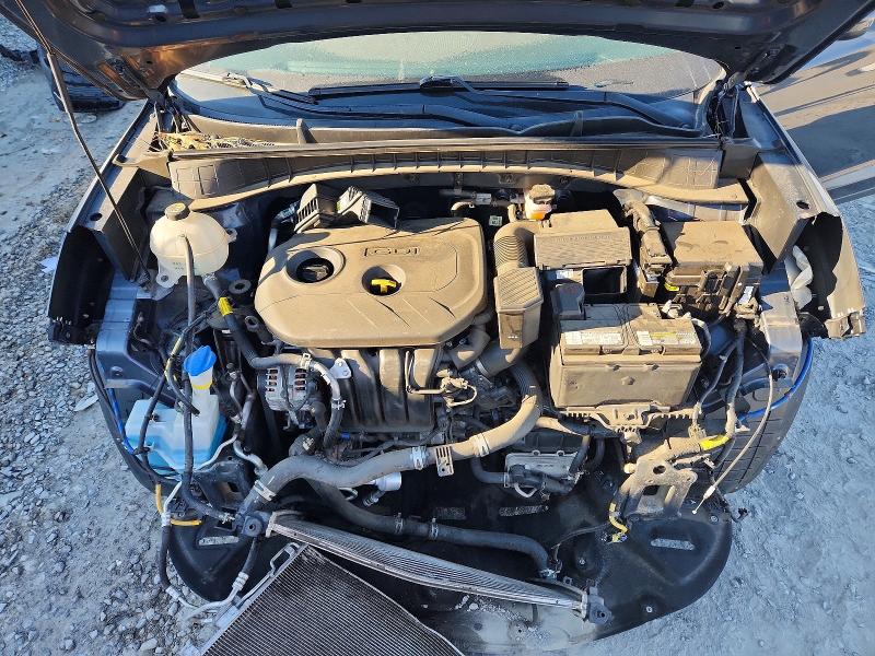 2019 Hyundai Tucson მანქანა იყიდება აუქციონზე, vin: KM8J23A43KU066731, აუქციონის ნომერი: 46116786