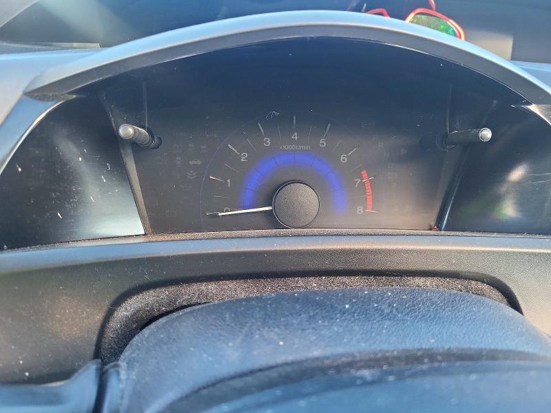 Aukcja sprzedaży 2012 Honda Civic, vin: 2HGFG3B56CH005608, numer aukcji: 73365915