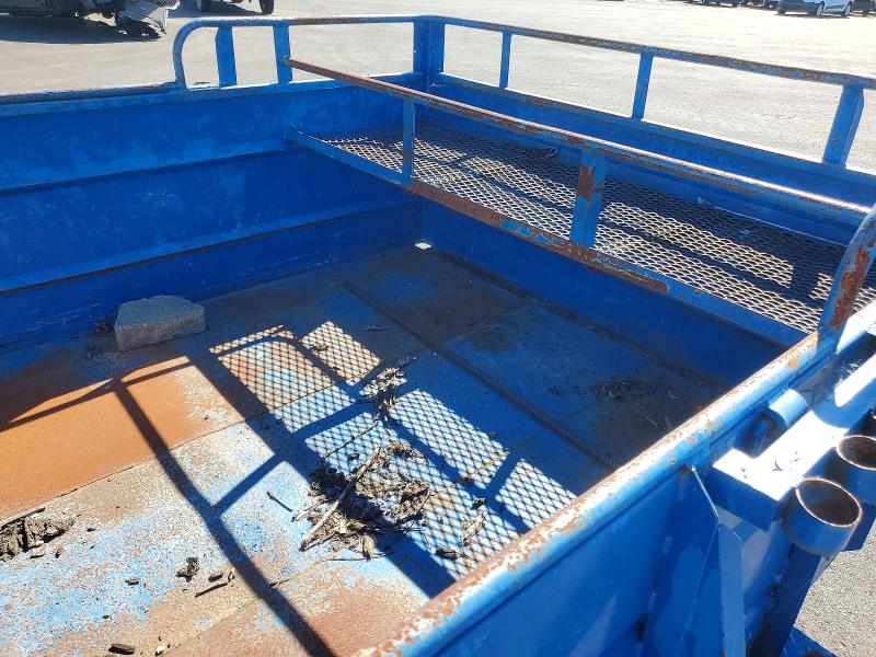 Продажа на аукционе авто 2000 Urwi Unknown, vin: 1C9U21221YF045001, номер лота: 77695625