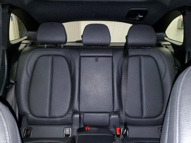 2018 Bmw X1 მანქანა იყიდება აუქციონზე, vin: WBXHT3C39J5K28751, აუქციონის ნომერი: 46204886