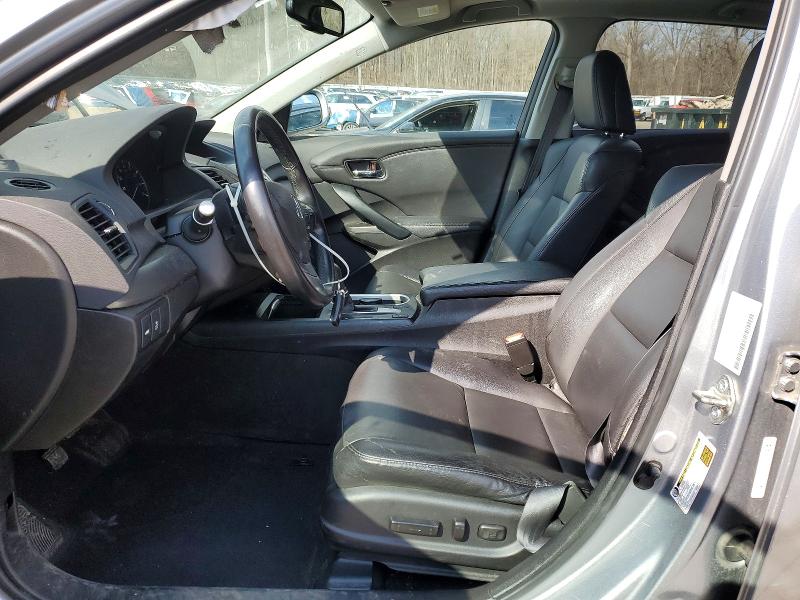 46628866 :رقم المزاد ، 5J8TB4H35JL027404 vin ، 2018 Acura Rdx مزاد بيع