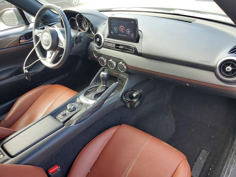 Aukcja sprzedaży 2023 Mazda Mx-5 Miata, vin: JM1NDAD71P0551362, numer aukcji: 47419986