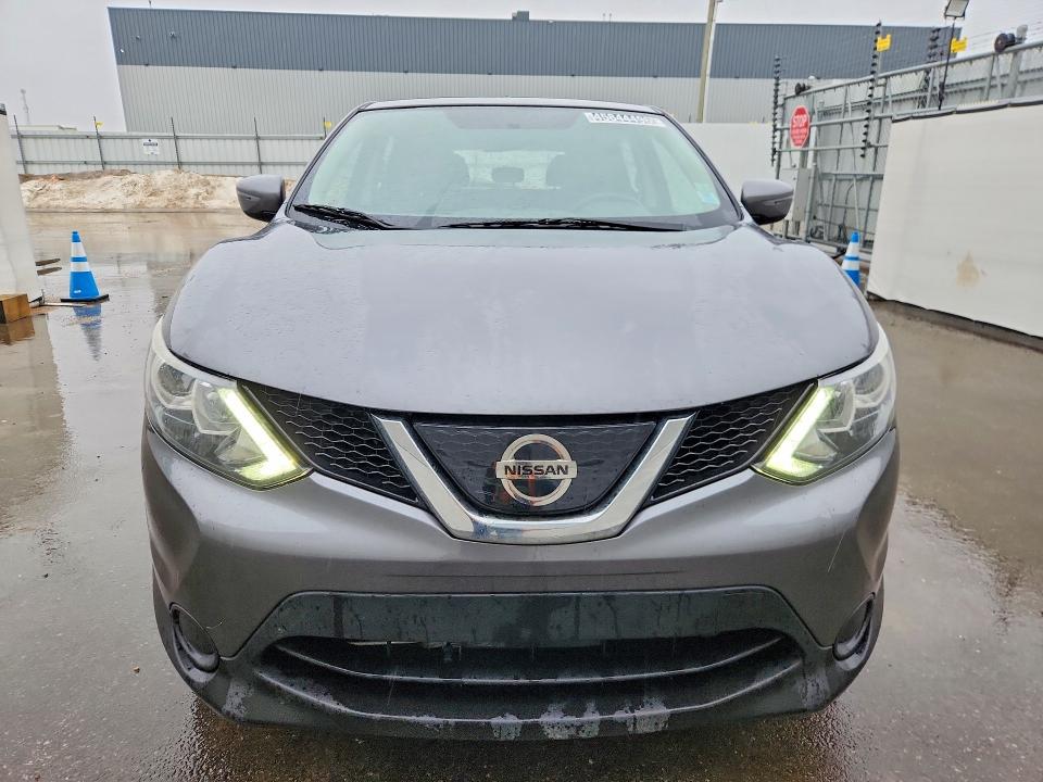 45844496 :رقم المزاد ، JN1BJ1CR3KW331292 vin ، 2019 Nissan Qashqai مزاد بيع