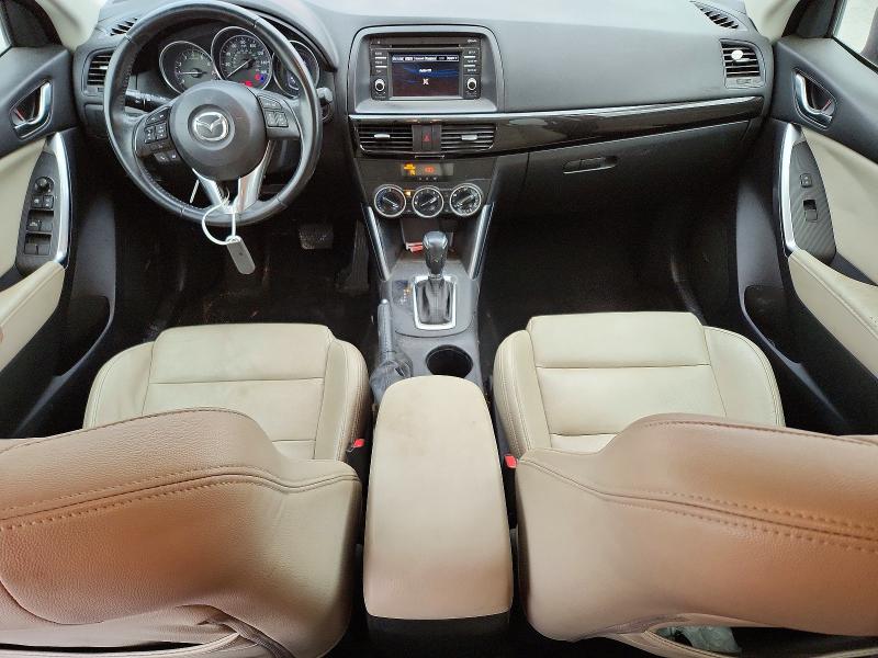 Aukcja sprzedaży 2014 Mazda Cx-5, vin: JM3KE2CY8E0396037, numer aukcji: 47774266