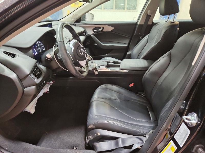 Aukcja sprzedaży 2023 Acura Tlx, vin: 19UUB5F38PA002370, numer aukcji: 45986166