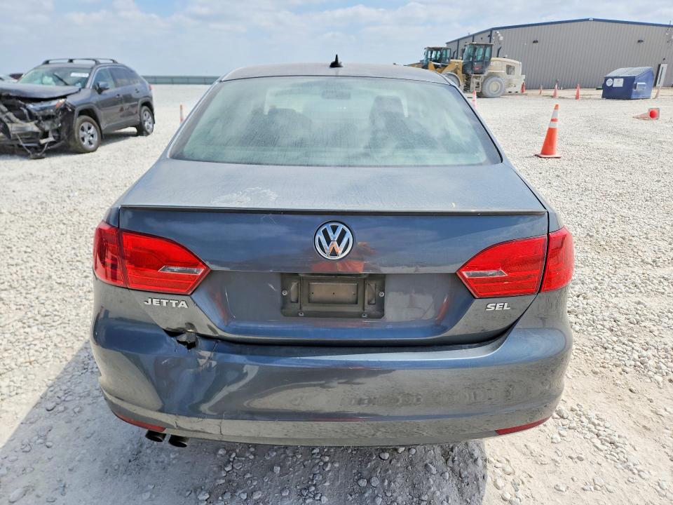 Aukcja sprzedaży 2014 Volkswagen Jetta, vin: 3VWL07AJ6EM324620, numer aukcji: 47320766