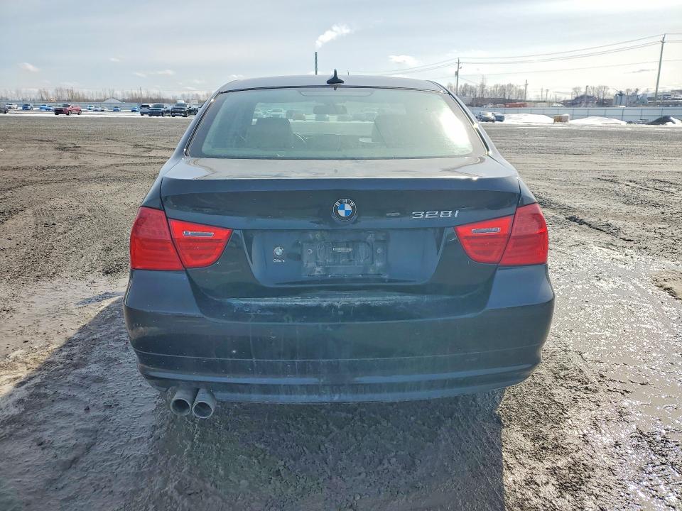Продаж на аукціоні авто 2011 Bmw 328, vin: WBAPK7C52BA773474, номер лоту: 47572166