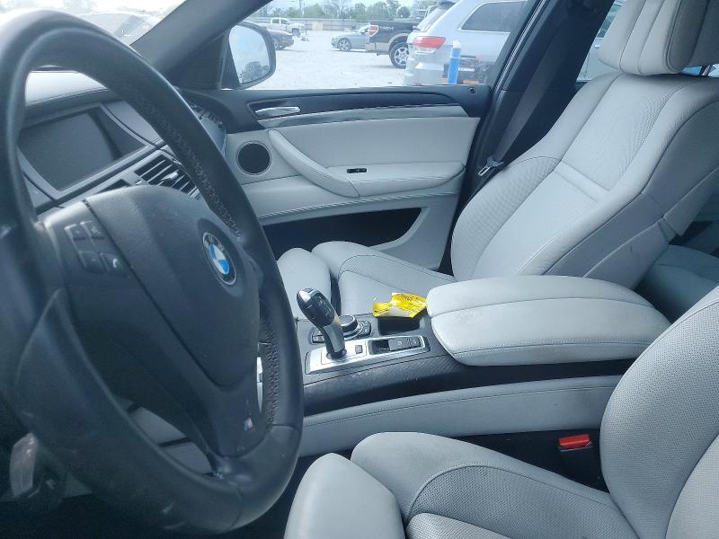 Auction sale of the 2014 Bmw Motorrad X6, vin: 5YMGZ0C50E0C40274, lot number: 47686216