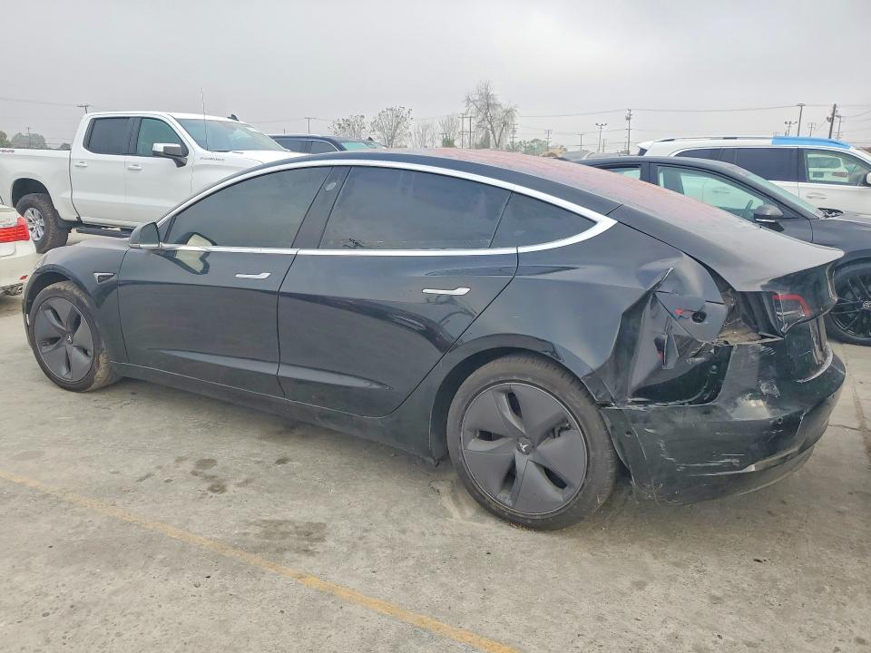 Aukcja sprzedaży 2018 Tesla Model 3, vin: 5YJ3E1EA5JF171853, numer aukcji: 47561266