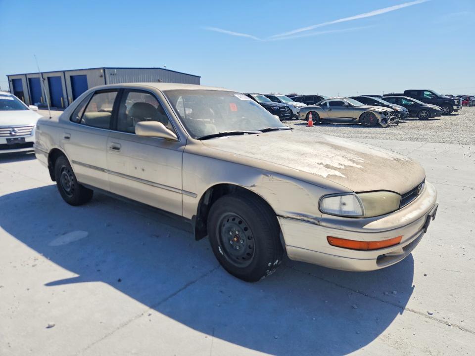 Продаж на аукціоні авто 1993 Toyota Camry, vin: 4T1SK12E2PU195678, номер лоту: 46192086