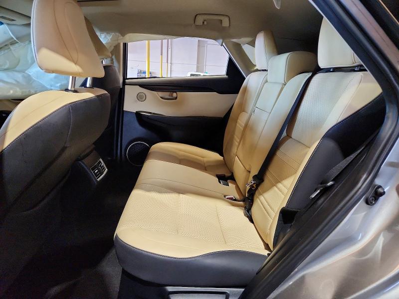 Aukcja sprzedaży 2019 Lexus Nx 300, vin: JTJYARBZXK2143803, numer aukcji: 79453255