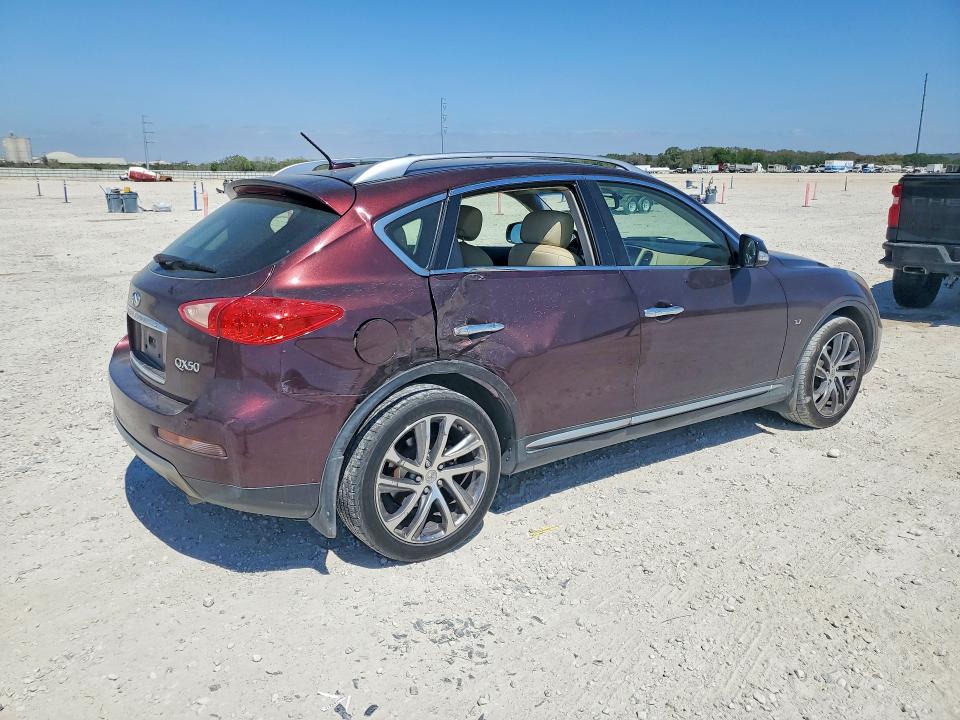 Aukcja sprzedaży 2016 Infiniti Qx50, vin: JN1BJ0RP9GM231572, numer aukcji: 47989906