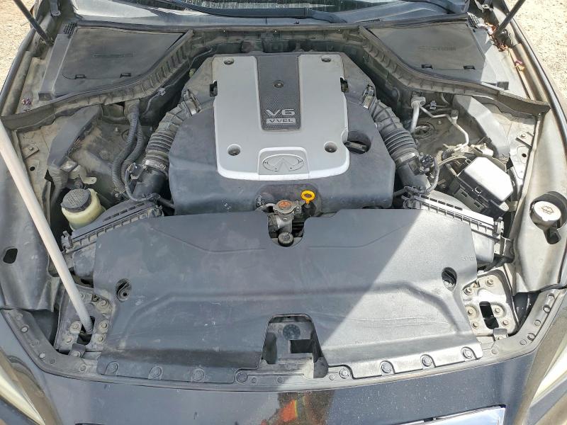 48079006 :رقم المزاد ، JN1BV7AR8FM398692 vin ، 2015 Infiniti Q50 مزاد بيع