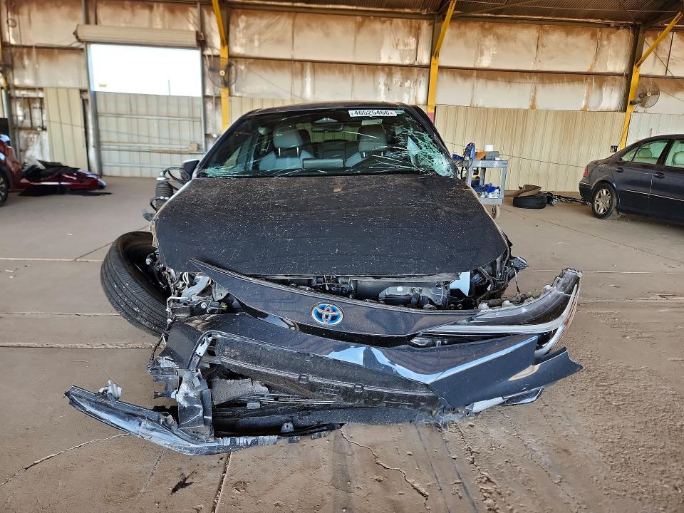 Продаж на аукціоні авто 2024 Toyota Corolla Hybrid, vin: JTDBDMHE5R3012645, номер лоту: 46525466