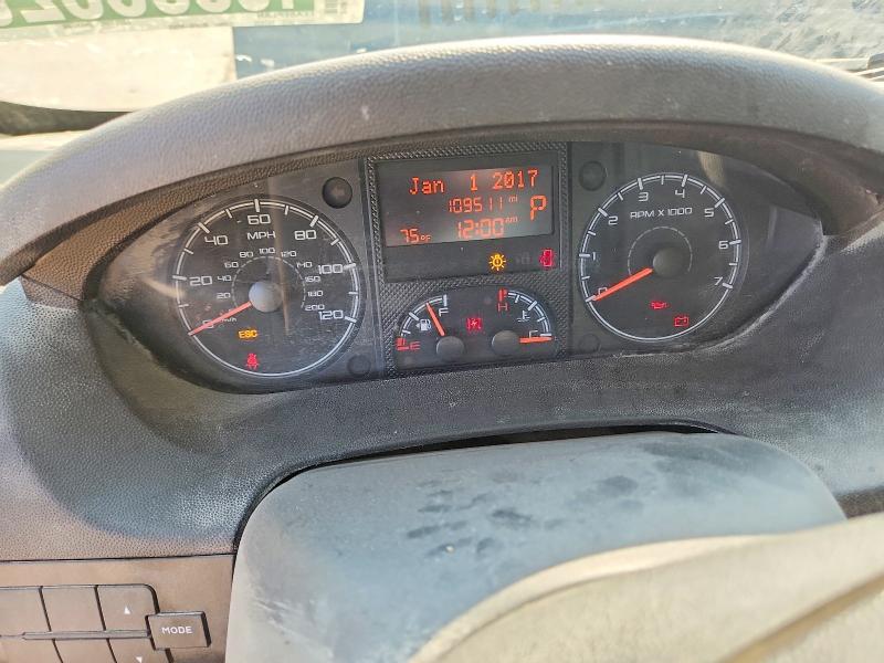 Продажа на аукционе авто 2020 Ram Promaster 3500, vin: 3C6URVJG1LE143803, номер лота: 46335026
