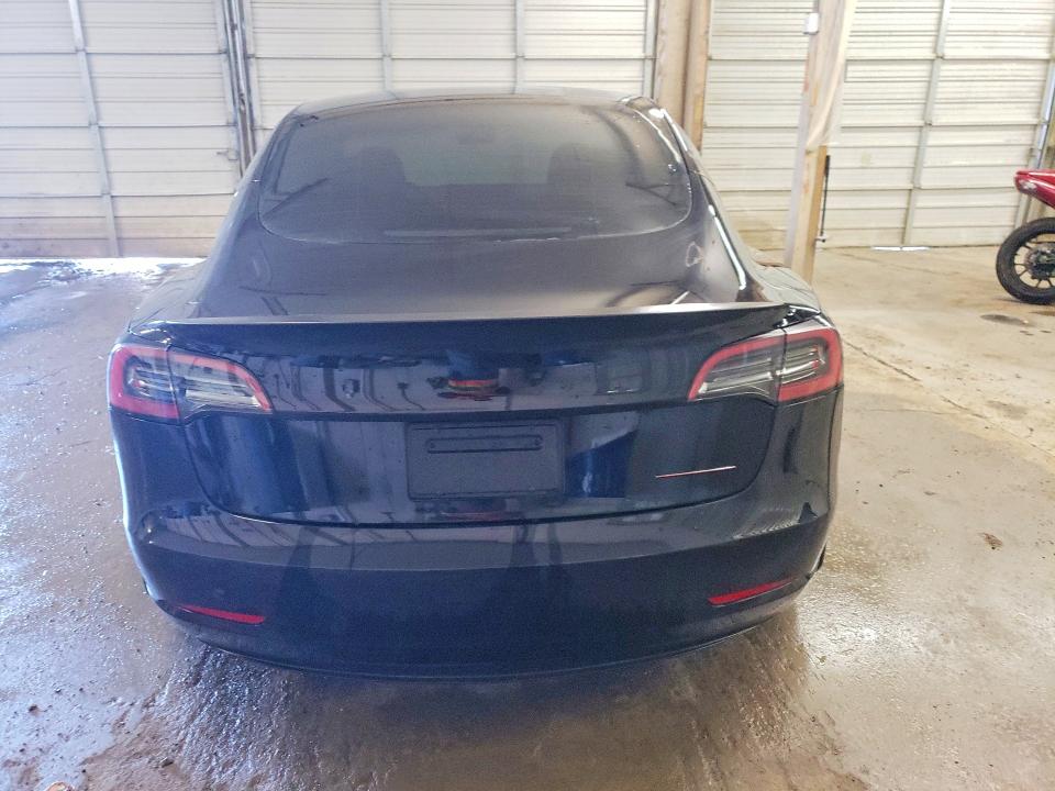 Продаж на аукціоні авто 2023 Tesla Model 3, vin: 5YJ3E1EC4PF421724, номер лоту: 46454246