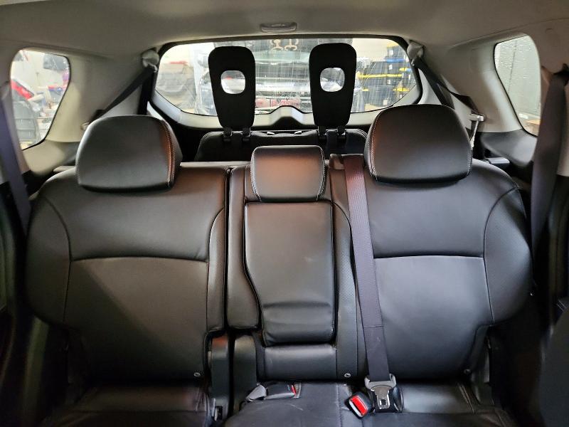 2007 Mitsubishi Outlander მანქანა იყიდება აუქციონზე, vin: JA4MT41XX7Z602738, აუქციონის ნომერი: 41987366