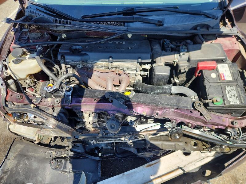 2008 Scion Tc მანქანა იყიდება აუქციონზე, vin: JTKDE167580266616, აუქციონის ნომერი: 47993526