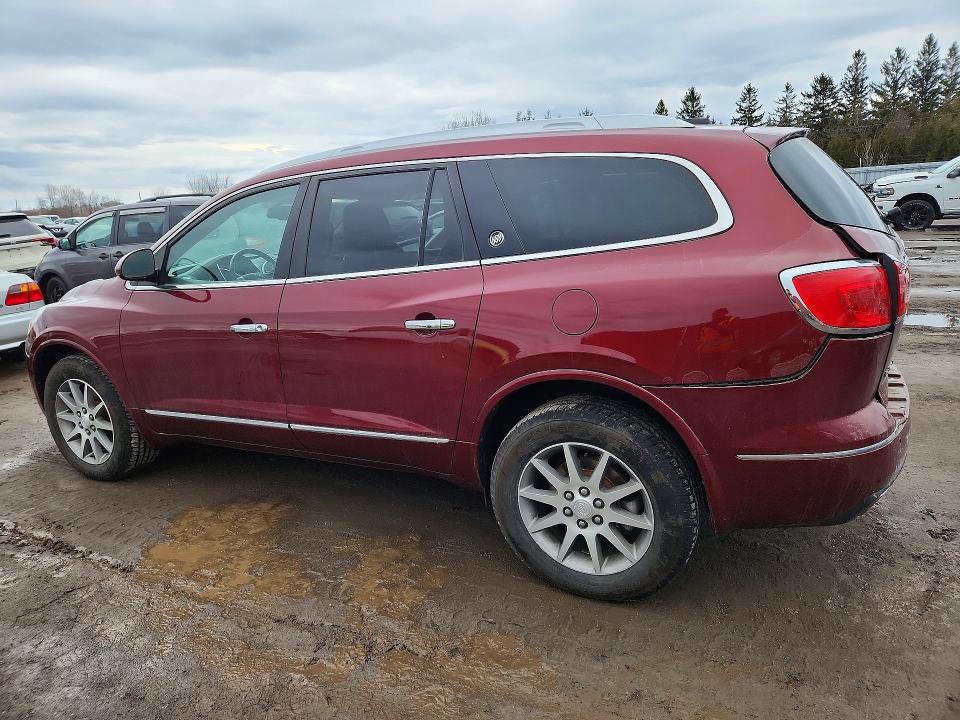 Продаж на аукціоні авто 2017 Buick Enclave, vin: 5GAKVBKD0HJ179671, номер лоту: 45618786