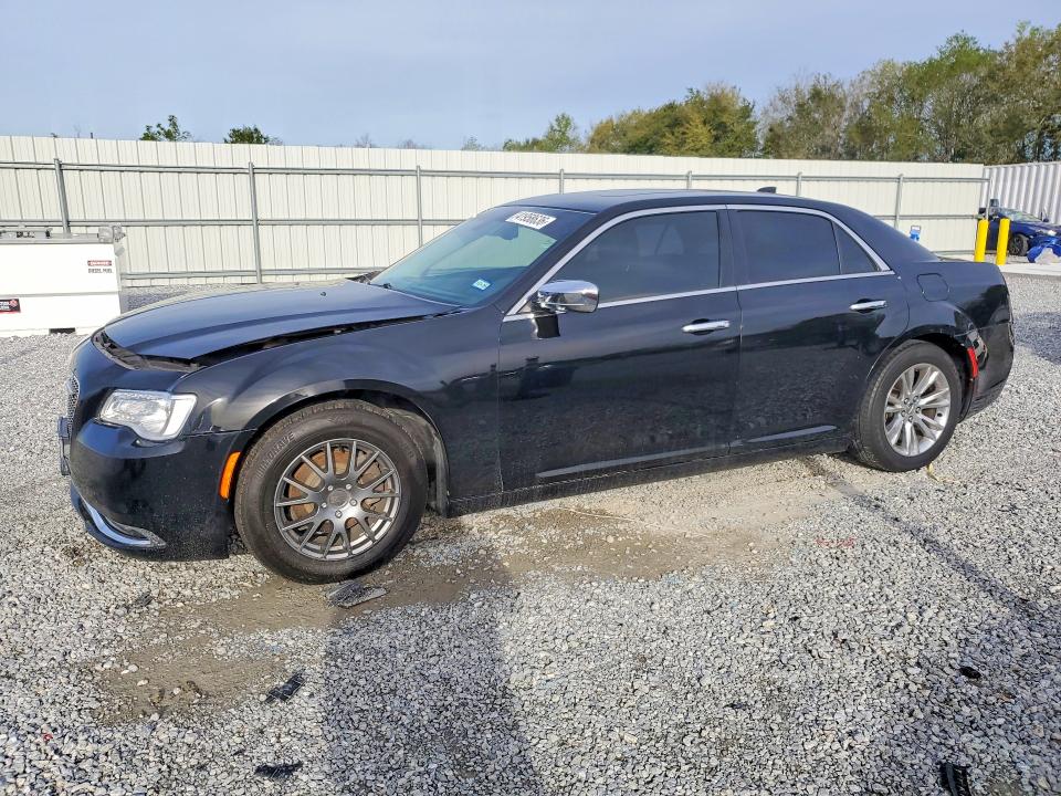 Aukcja sprzedaży 2016 Chrysler 300c, vin: 2C3CCAEG5GH357975, numer aukcji: 41958636