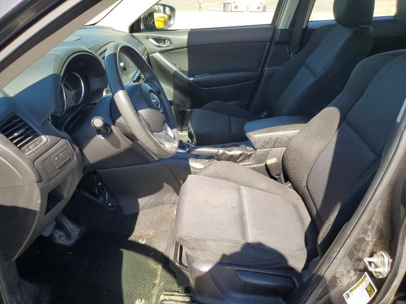47056556 :رقم المزاد ، JM3KE2BE6F0484741 vin ، 2015 Mazda Cx-5 مزاد بيع